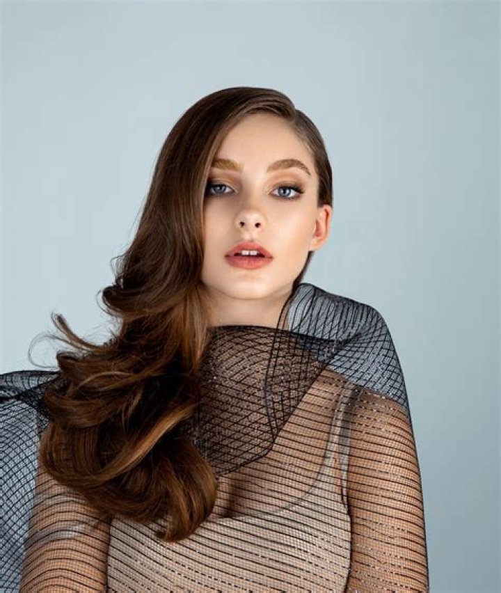 All About Olivia Ciarfella | Net Worth, Bio, Height