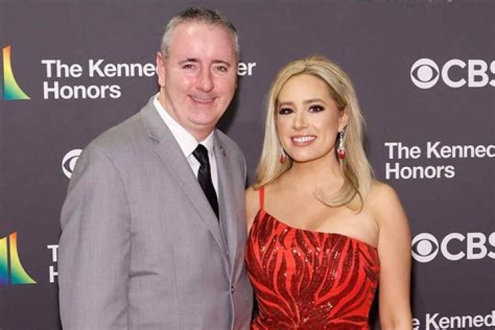 All About Perry Fitzpatrick | Age, Net Worth, Relationship, Career