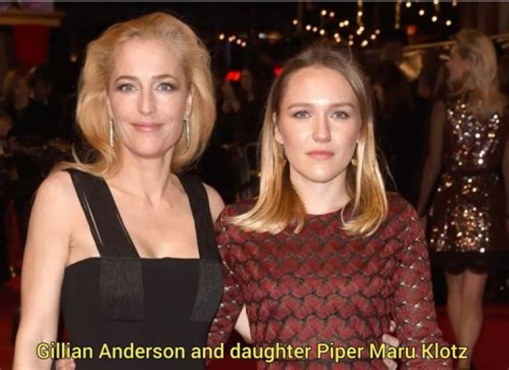 All About Piper Maru Klotz I Age, Net Worth, Relationship, Career