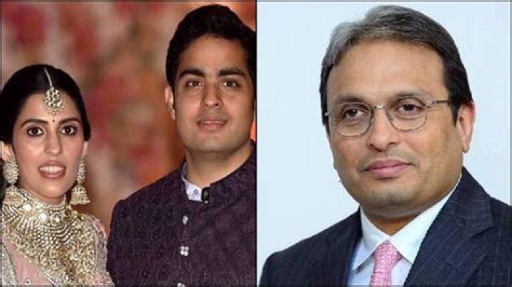 All About Russell Mehta | Age, Net Worth, Relationship, Career