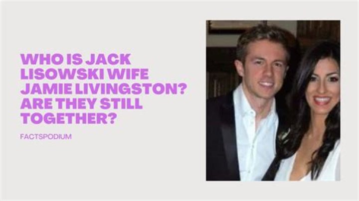 All We Know About Snooker Player Jack Lisowski’s Wife, Jamie Livingston