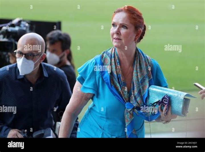 All You Need To Know About Cora Schensema! Mother Of Memphis Depay