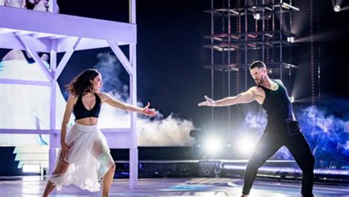 All You Need To Know About Janick Arseneau From “Dance 100”