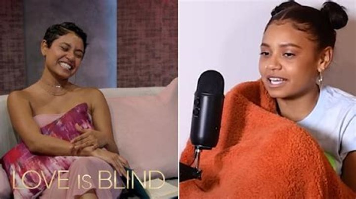 All You Need To Know About Jarrette Jones In Love Is Blind?