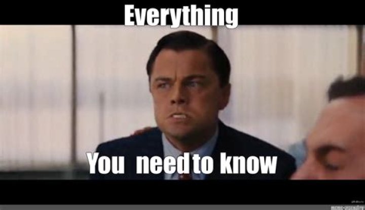 All You Need To Know About Jonathan Larson