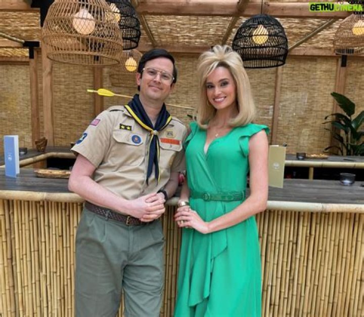 Allegra Edwards Bio, Wiki, Age, Family, Husband, Movies, Tv Shows and Net Worth