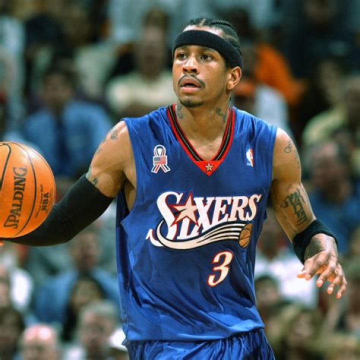 Allen Iverson | Bio, Age, Net Worth, Relationship, Career