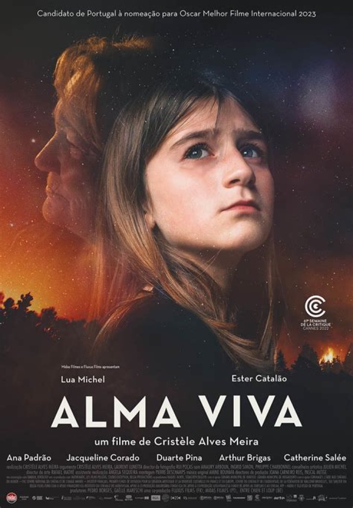 Alma