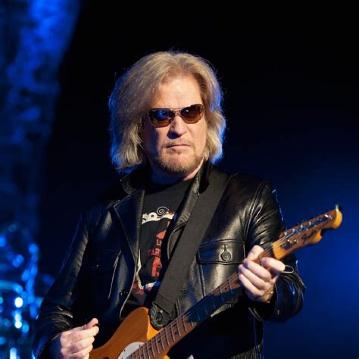 Amanda Aspinall cause of death: What happened to Daryl Hall’s wife?