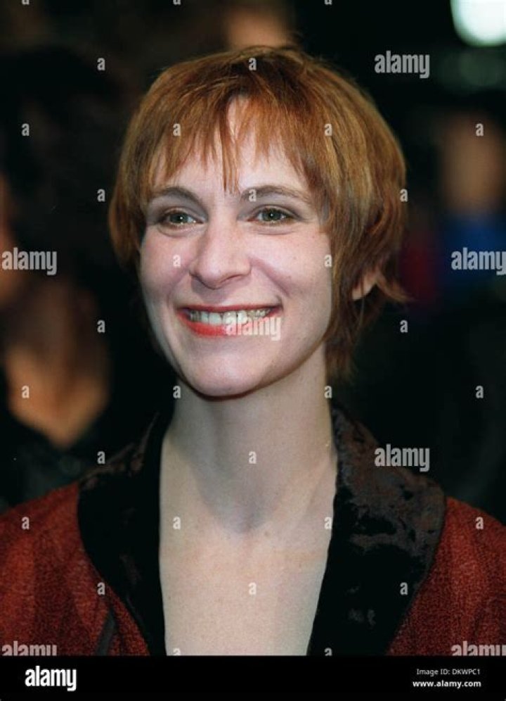 Amanda Plummer
