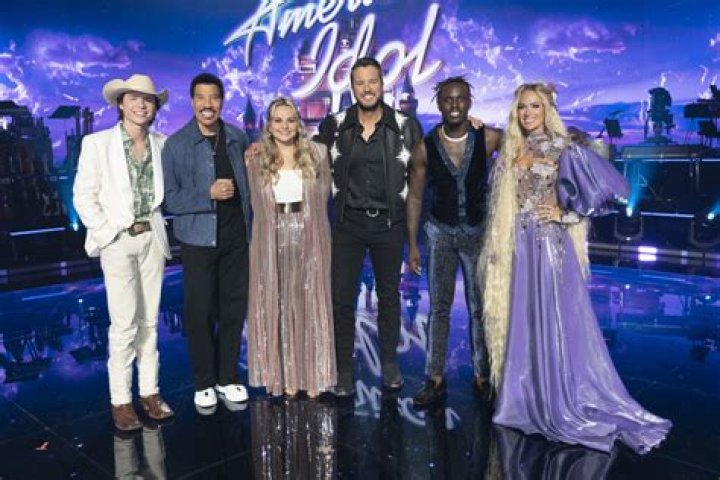 American Idol | Who Are Michael Williams Parents | Mother Judy And Father