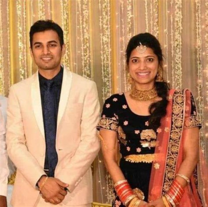 Amrapali Kata Wiki, Age, Husband, Family, Biography (IAS Officer)