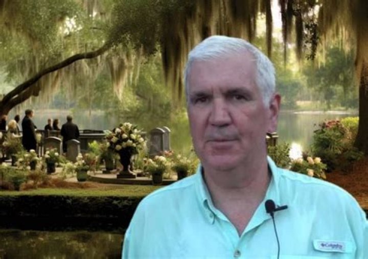 Anderson SC Marshall Meadors Obituary And Death Cause Linked To Accident