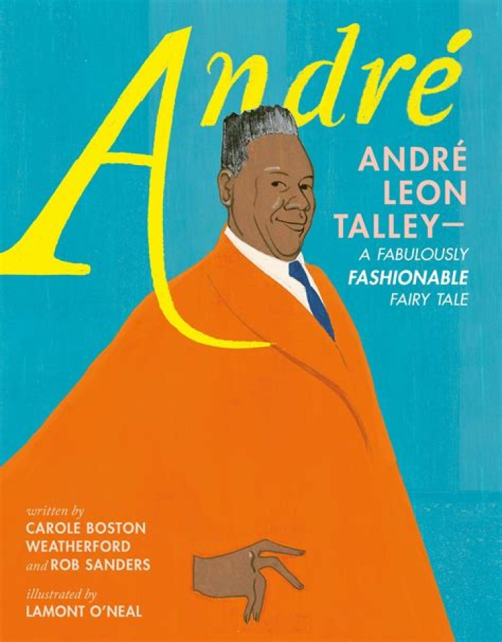 Andre Leon Talley Net Worth, Biography, Wiki, Death, Career, Age, Parents, Wife, Photos or More