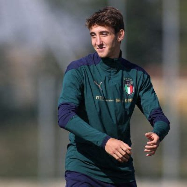 Andrea Cambiaso Family Ethnicity & Origin | Where Are His Parents From?