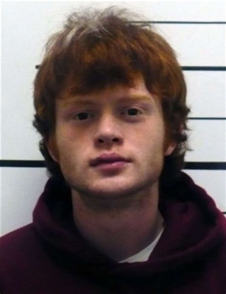 Andrew Conley | Murder Case: Jake Brunette, 26, Arrested