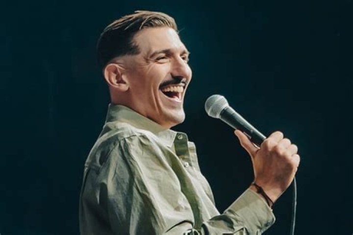 Andrew Schulz