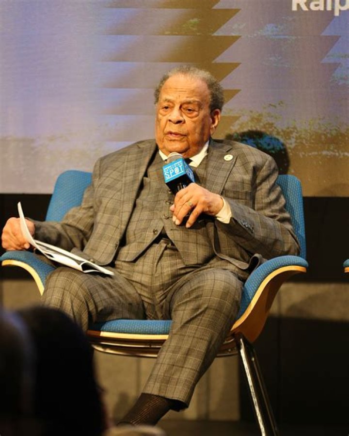 Andrew Young