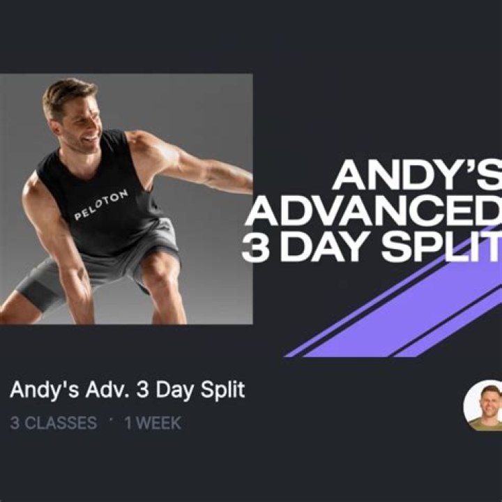 Andy Speer Peloton Age, Wife, Salary, Wiki, Biography, Instagram
