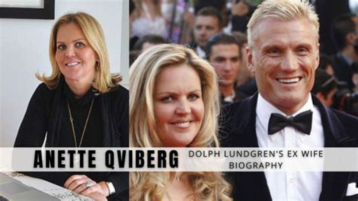 Anette Qviberg | Husband And Career