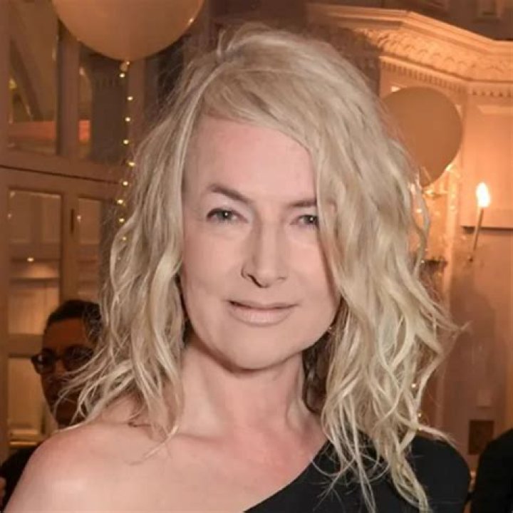 Angela Levin | Wikipedia And Age