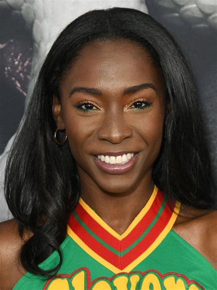 Angelica Ross