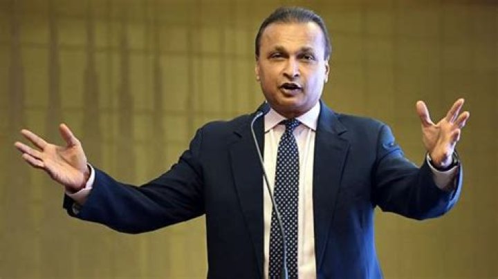 Anil Ambani