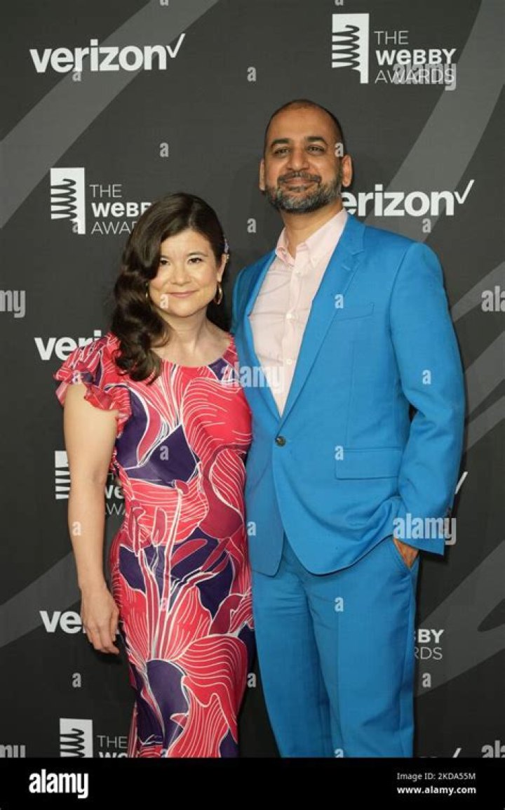 Anil Dash Wife Alaina Browne – Wiki, Bio, Net Worth, Family