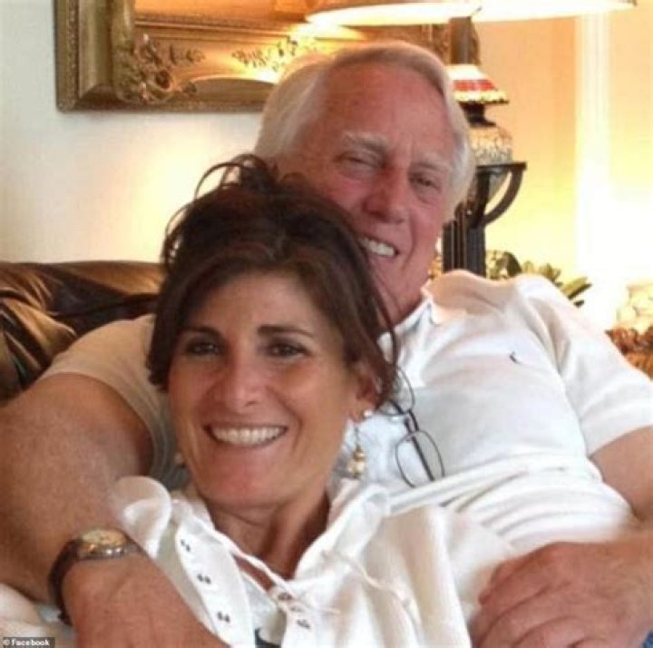 Ann Marie Pallan Trump