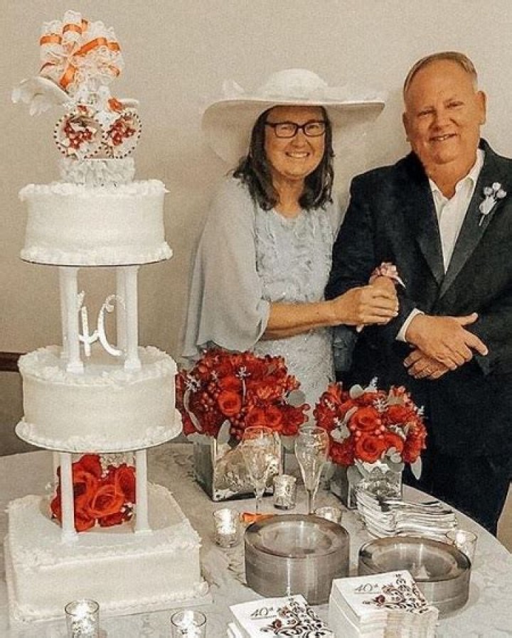 Anna Renee Duggar- Bio, Height, Net Worth, Husband, Marriage