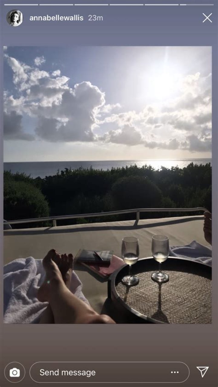 Annabelle Wallis Feet, Age, Nose Job, Bikini, Height, Boyfriend, Husband