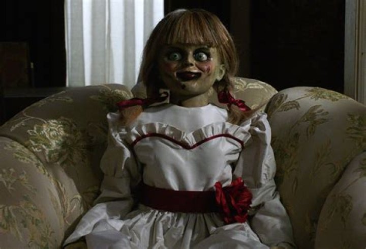 Annabelle
