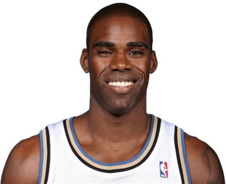 Antawn Jamison