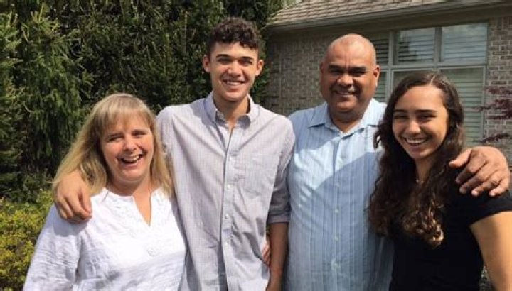 Anthony Leal Parents: Meet Father Martin & Mother Sherry Leal? Girlfriend & Salary