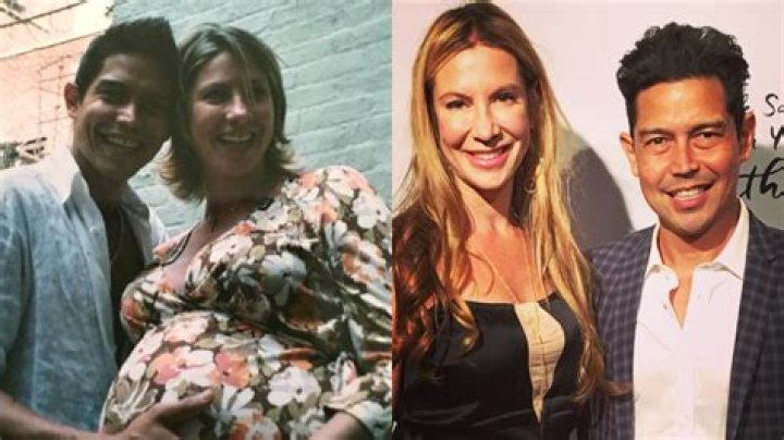 Anthony Ruivivar | Bio, Age, Net Worth, Relationship, Career