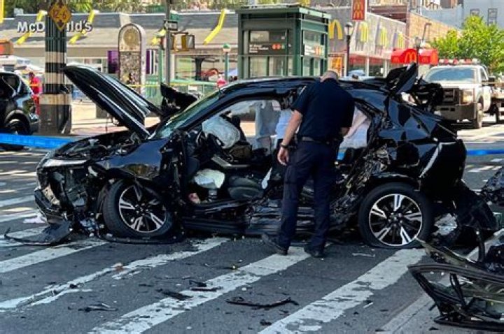 Antoine Dubuc Accident: Michael Chintakis And Augustin Wesley Katimba Died In Hit And Run Case