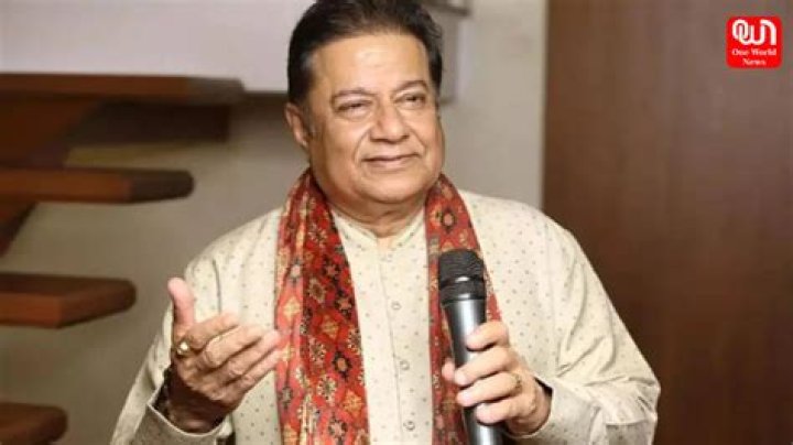 Anup Jalota