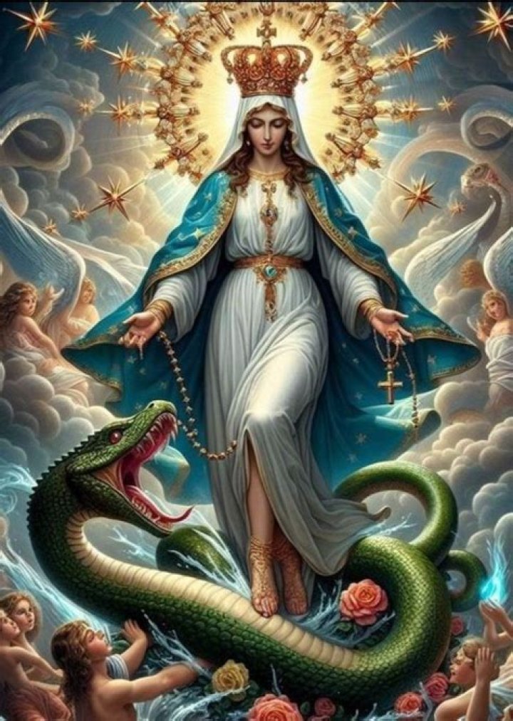 Apasiri Kulthanan: 10 Facts On The Serpent Actress