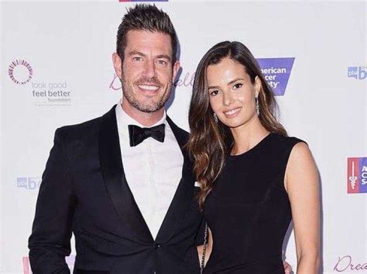 Are Emely Fardo And Jesse Palmer Married? How Old Is She? Everything To Know