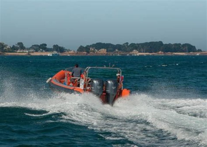 Are gamefisher outboards any good