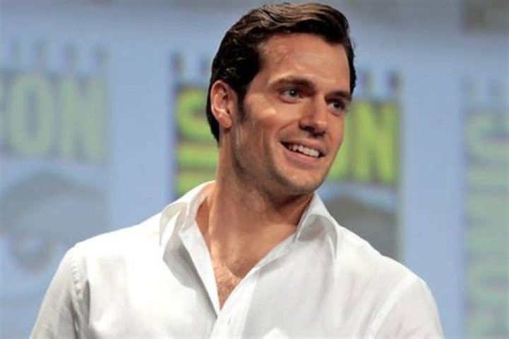 Are Henry Cavill And Matt Bomer Related Or Do They Merely Resemble One Another?
