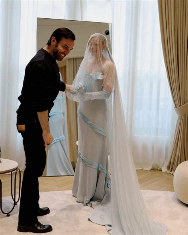 Are Tony Martin And Kayla Harrison Married? Meet Her Boyfriend Anthony Rocco Martin aka Tony