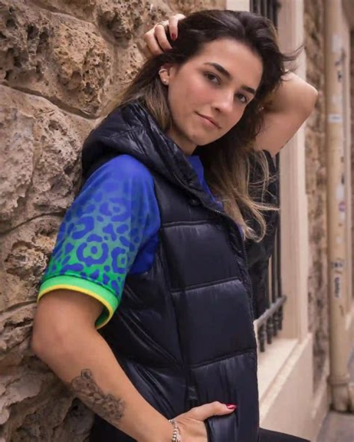 Ari Fournier Bio, Age, Net Worth, Profession