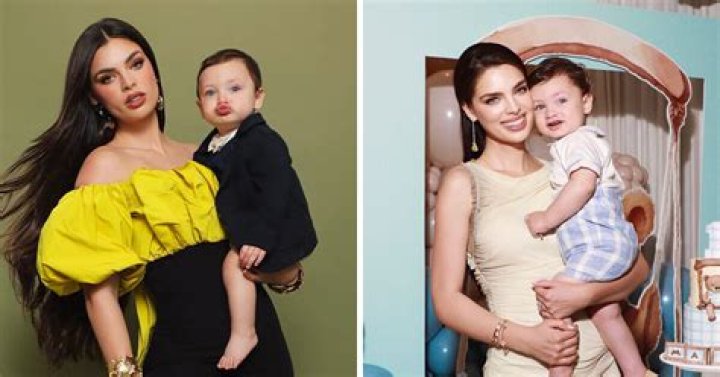 Ariana Anthony- All About Singer Marc Anthony’s Eldest Daughter