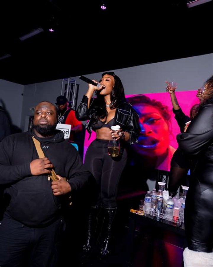 Armani Caesar Age: How Old Is The Singer?