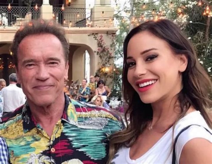 Arnold Schwarzenegger: Girlfriend, net worth, tattoos, smoking & body facts