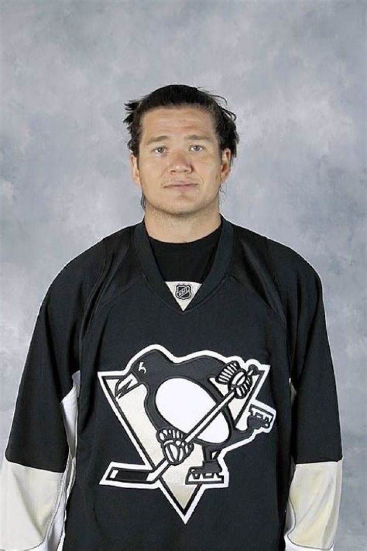 Arron Asham
