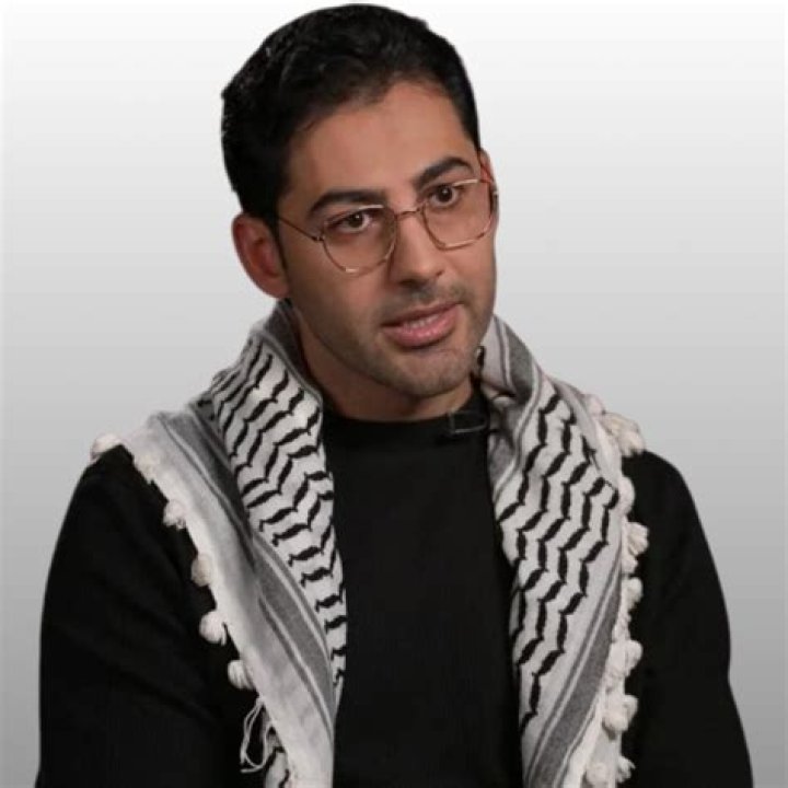 Arwa Mahdawi Bio, Wiki, Age, Family, Partner, The Guardian and Net Worth