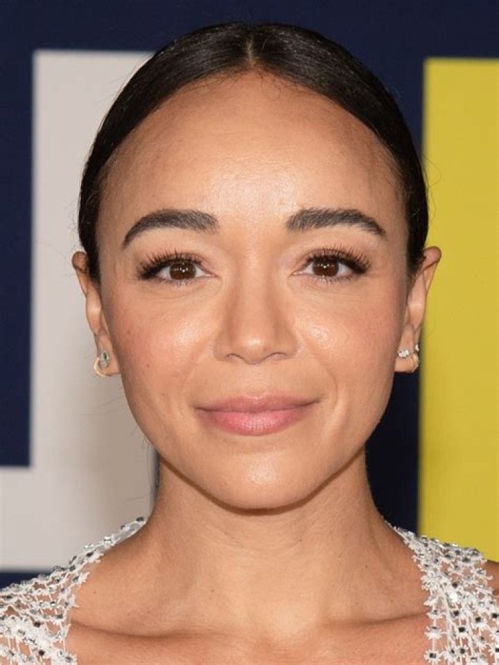 Ashley Madekwe