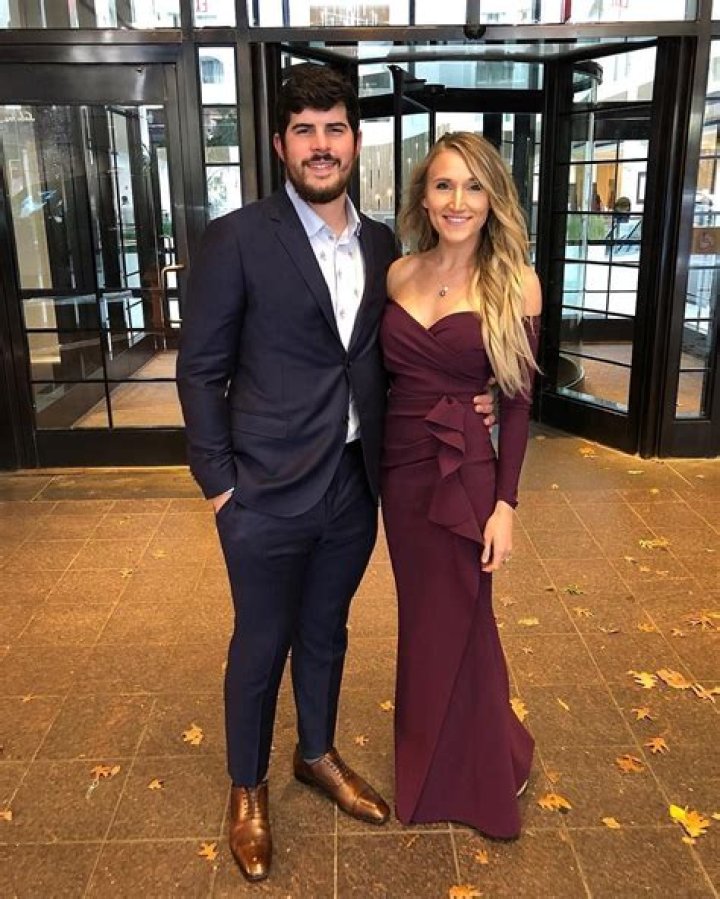 Ashley Paddock, Carlos Antonio Rodon Wife: Wiki, Bio, Age, Height, Husband, Facts